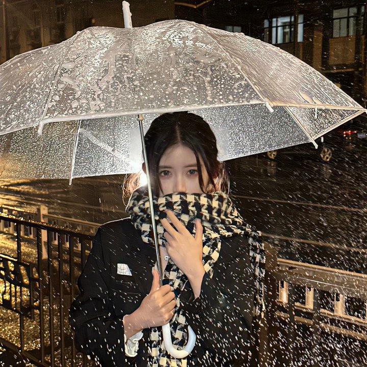 闺蜜有限公司