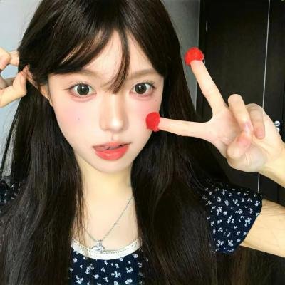 骚动时节的少女们啊